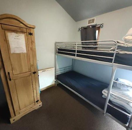 Emma'S Cozy Stay 더블린 외부 사진