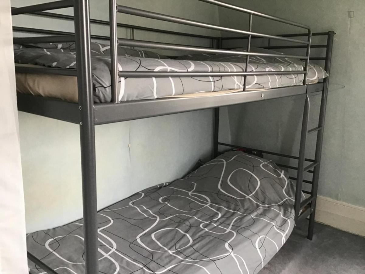 Emma'S Cozy Stay 더블린 외부 사진