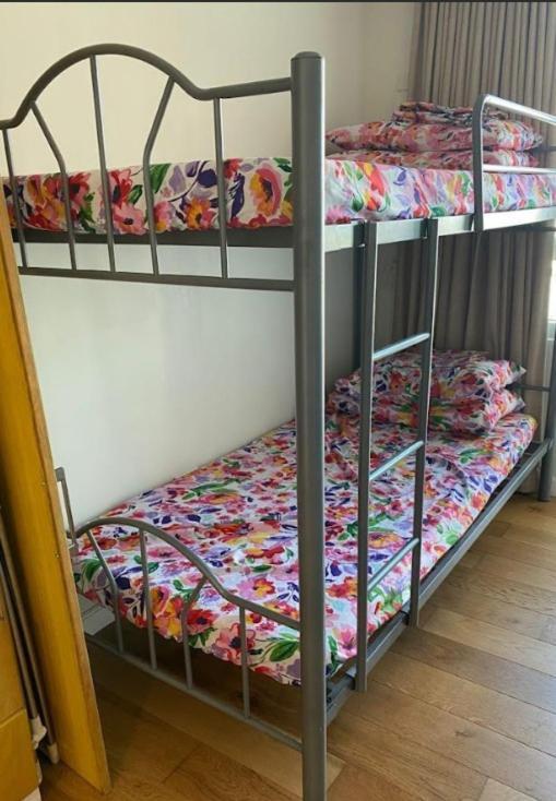 Emma'S Cozy Stay 더블린 외부 사진